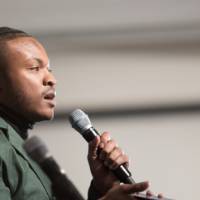 OMA 30th Anniversary Celebration